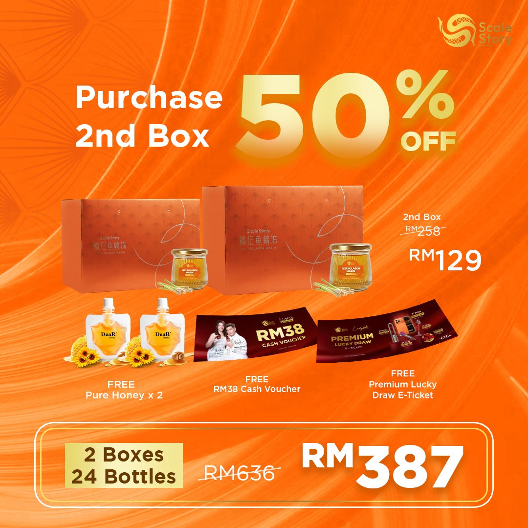 鳞记 -护膝系列