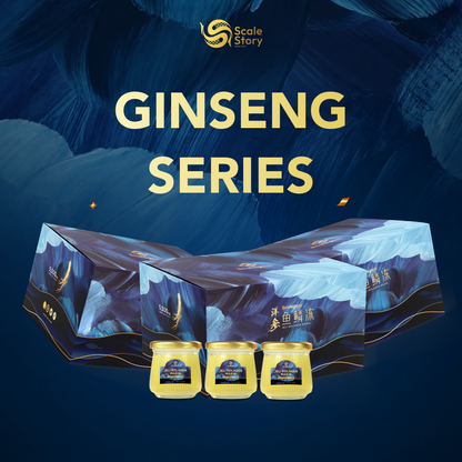 Ginseng Series Marine Collagen