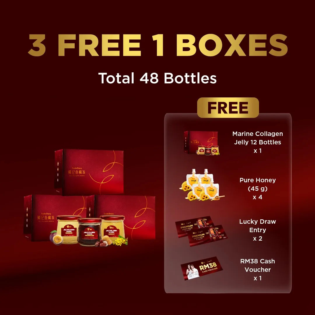 March Lady Love Promotion