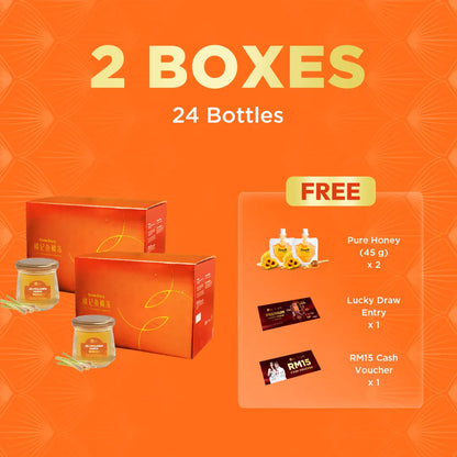 Knee Care Series Fish Scale Collagen