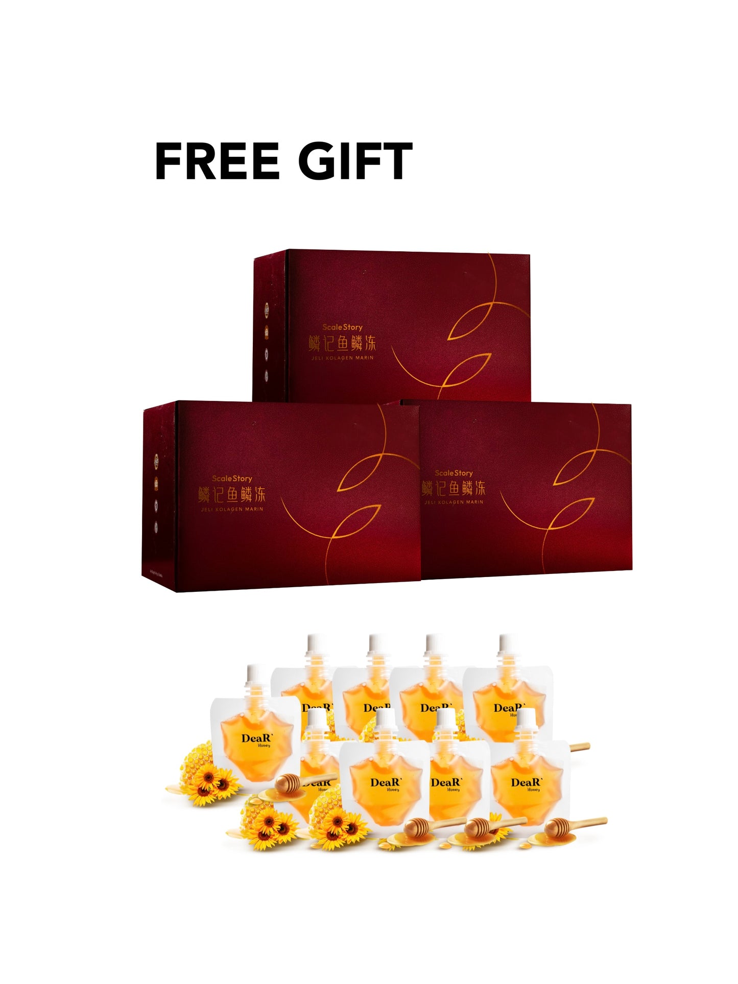 Free Gift [Maisy]