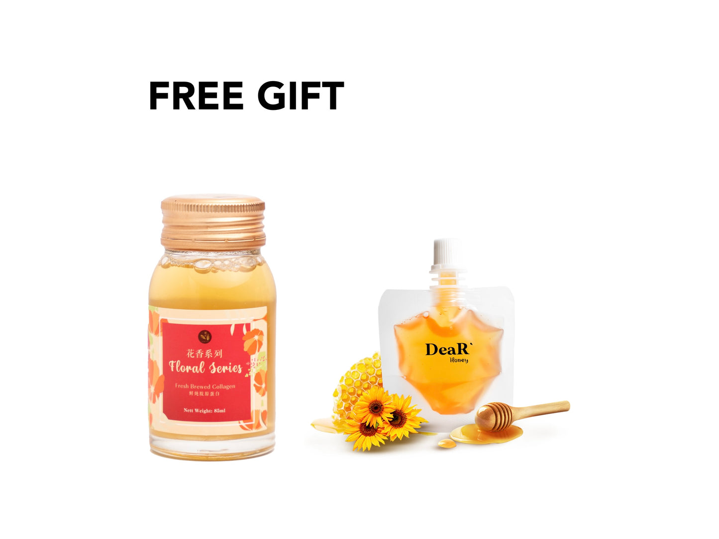 Free Gift [Maisy]