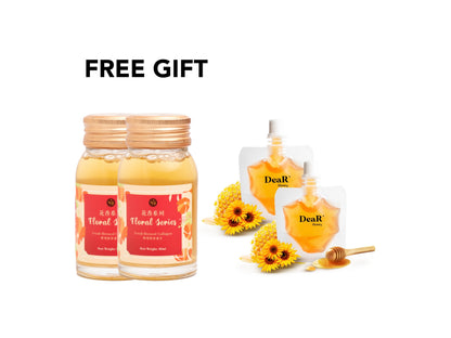 Free Gift [Maisy]