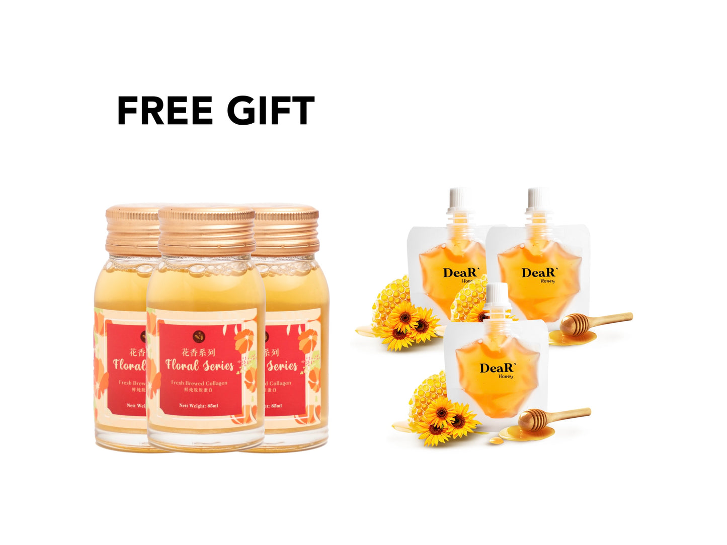 Free Gift [Maisy]