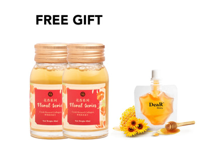 Free Gift [May Promo]