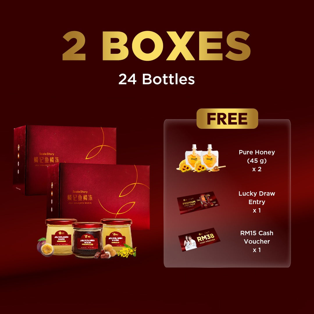 March Lady Love Promotion