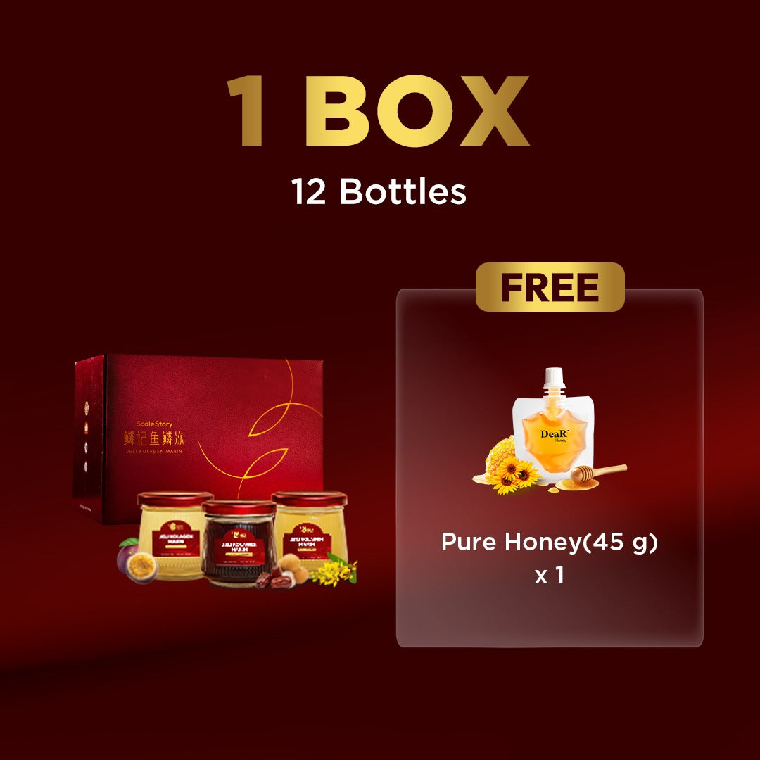 March Lady Love Promotion